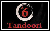 A6 Tandoori Takeaway, 409 Buxton Road, Stockport, SK2 7EY